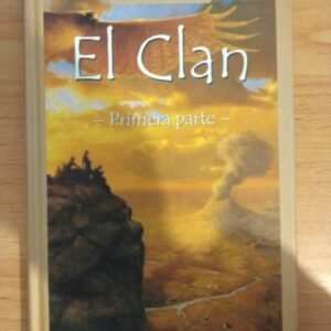El Clan by Peter Dickinson