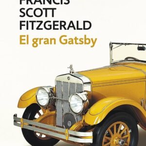 El Gran Gatsby - Scott Fitzgerald
