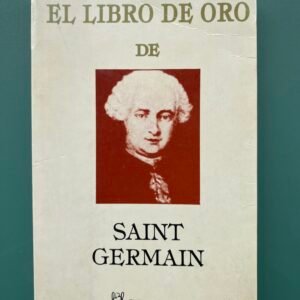 El Libro de Oro de Saint Germain