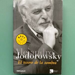 El Tesoro de la Sombra