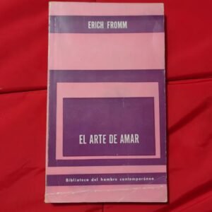 El arte de amar